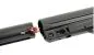 Preview: Double Eagle M904E mit FCS System Black 0,5 Joule AEG